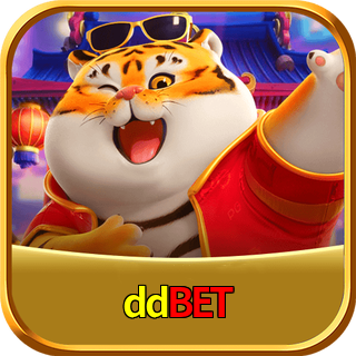 ddbet Logo